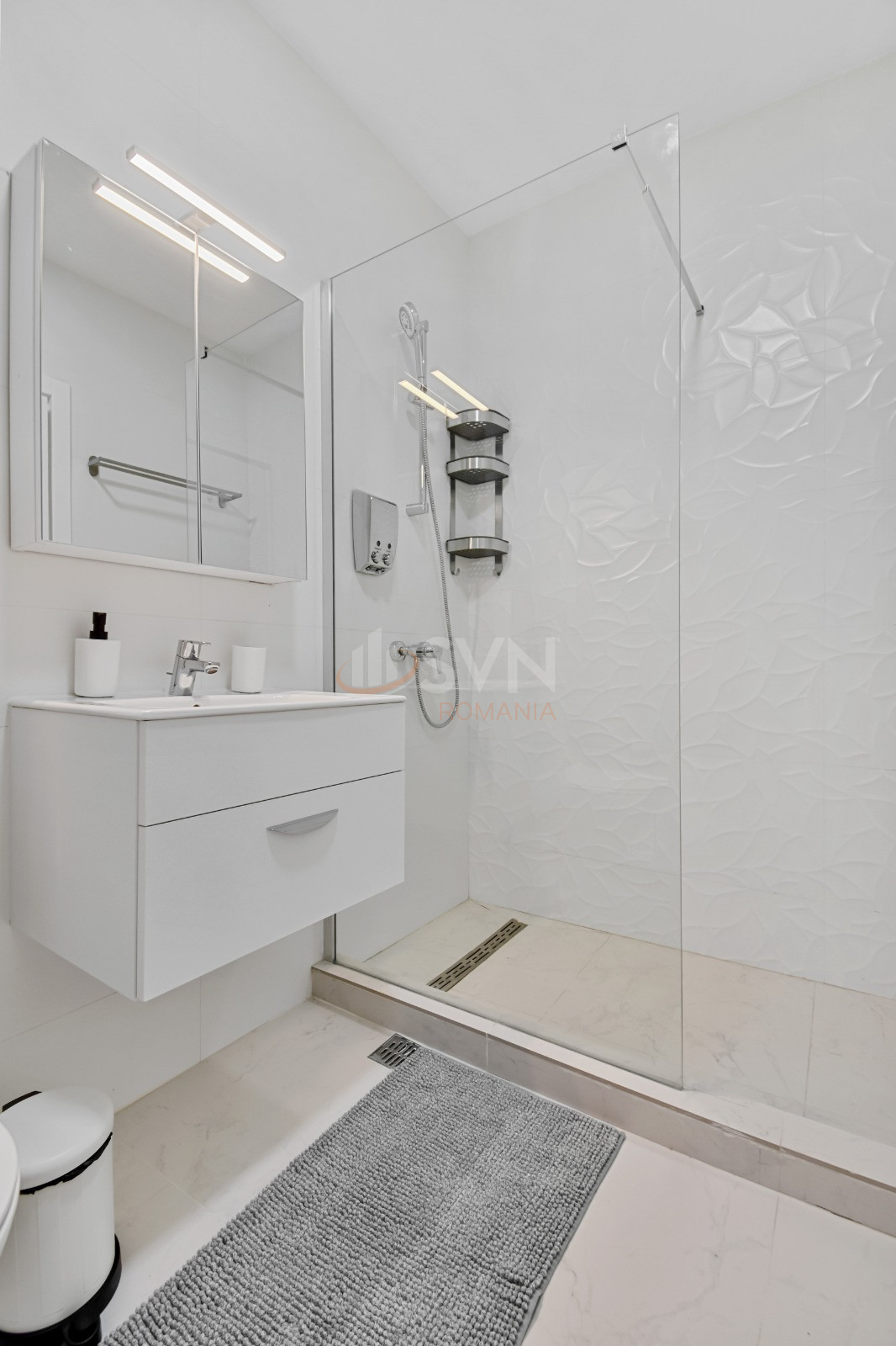 2 camere cu loc parcare subteran inclus Bucuresti/Pipera