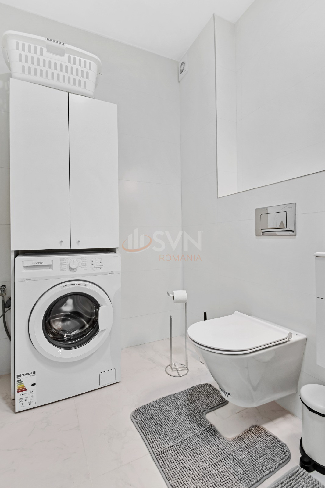 2 camere cu loc parcare subteran inclus Bucuresti/Pipera