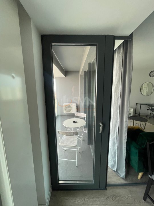 2 camere cu loc parcare subteran inclus Bucuresti/Pipera
