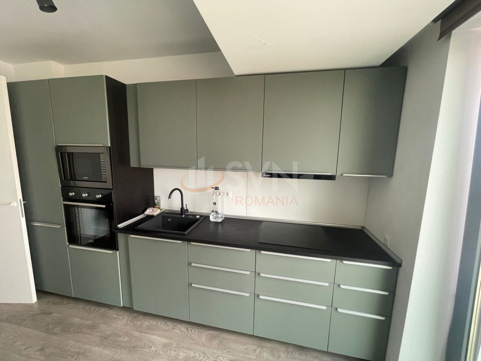 2 camere cu loc parcare subteran inclus Bucuresti/Pipera