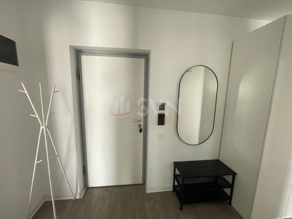 2 camere cu loc parcare subteran inclus Bucuresti/Pipera