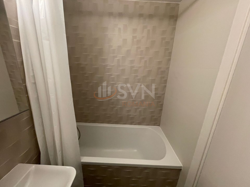 2 camere cu loc parcare subteran inclus Bucuresti/Pipera