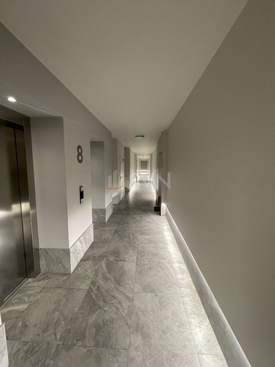 2 camere cu loc parcare subteran inclus Bucuresti/Pipera