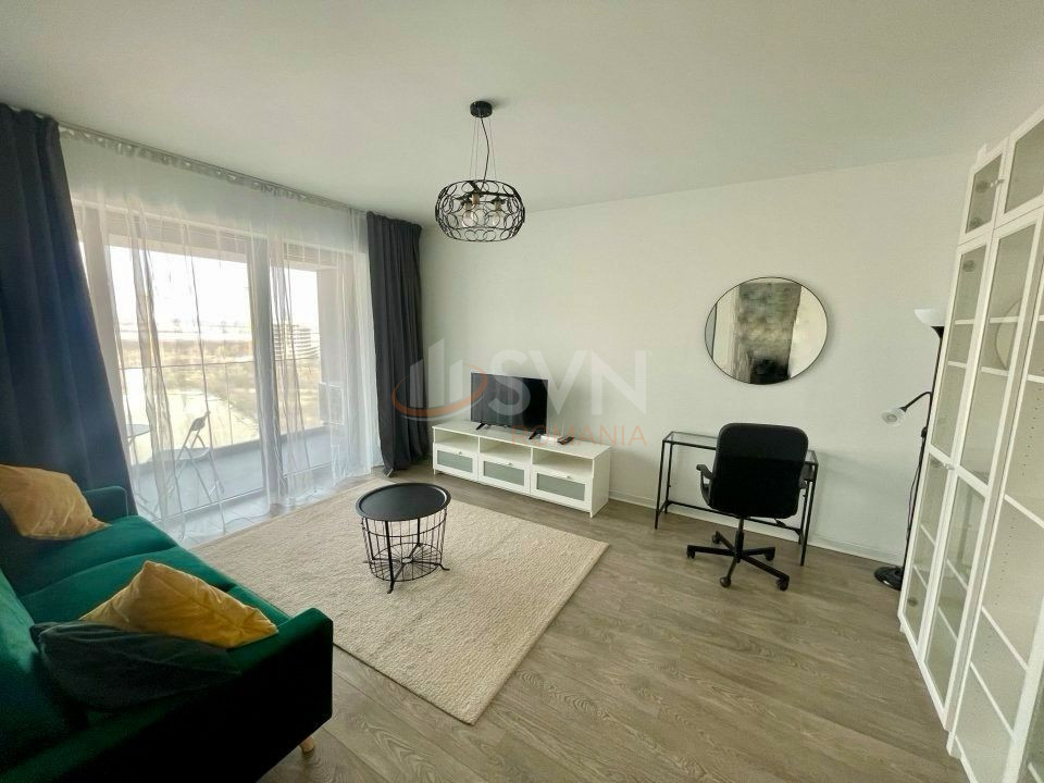 2 camere cu loc parcare subteran inclus Bucuresti/Pipera