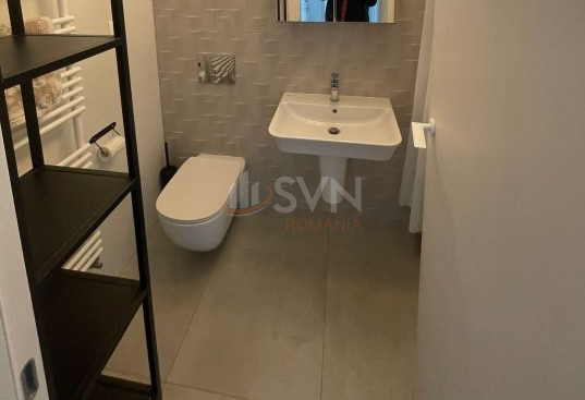 2 camere cu loc parcare subteran inclus Bucuresti/Pipera