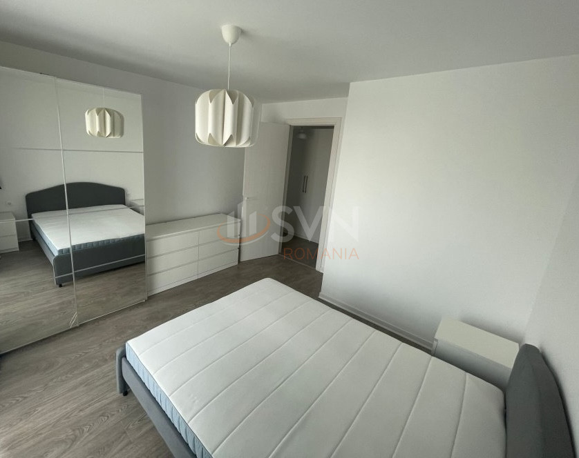 2 camere cu loc parcare subteran inclus Bucuresti/Pipera