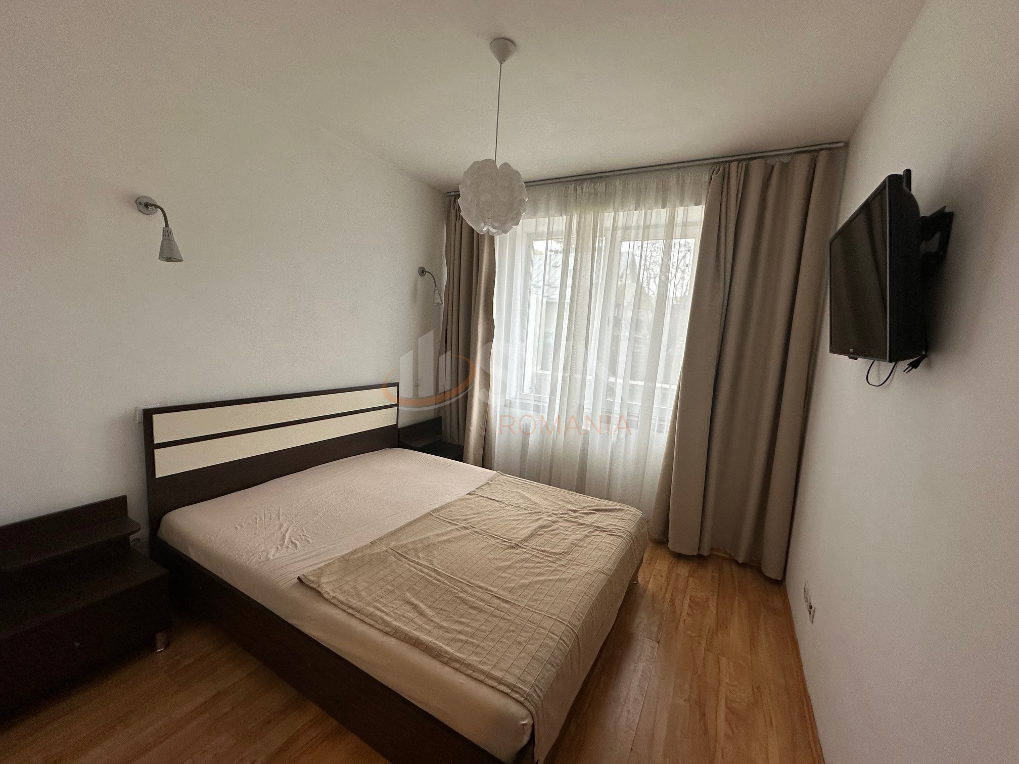 2 camere cu loc parcare subteran inclus Bucuresti/Colentina