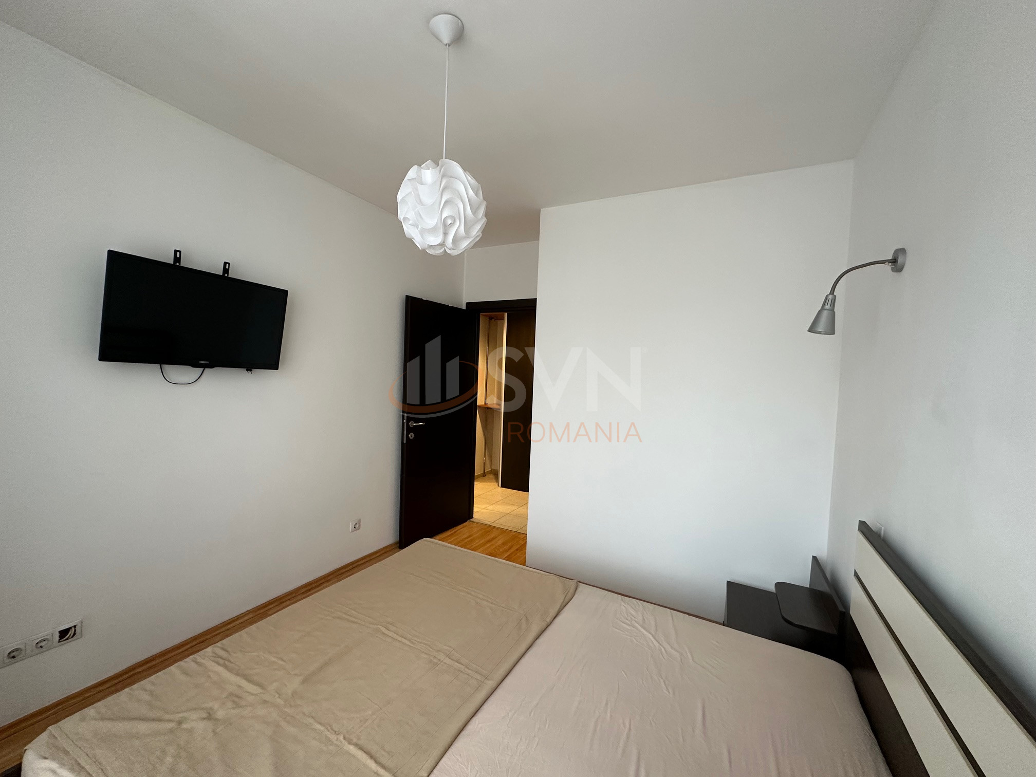 2 camere cu loc parcare subteran inclus Bucuresti/Colentina