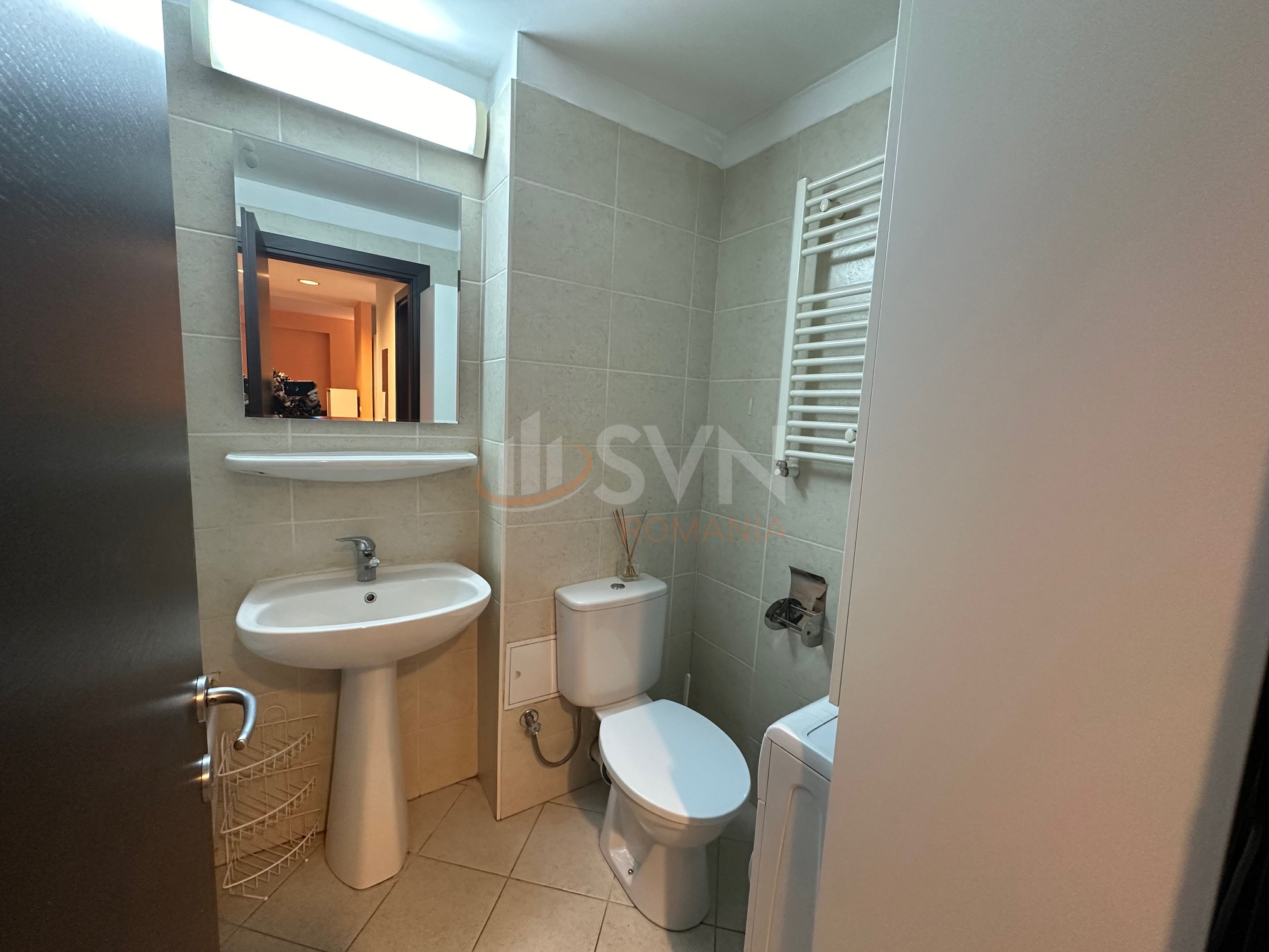 2 camere cu loc parcare subteran inclus Bucuresti/Colentina