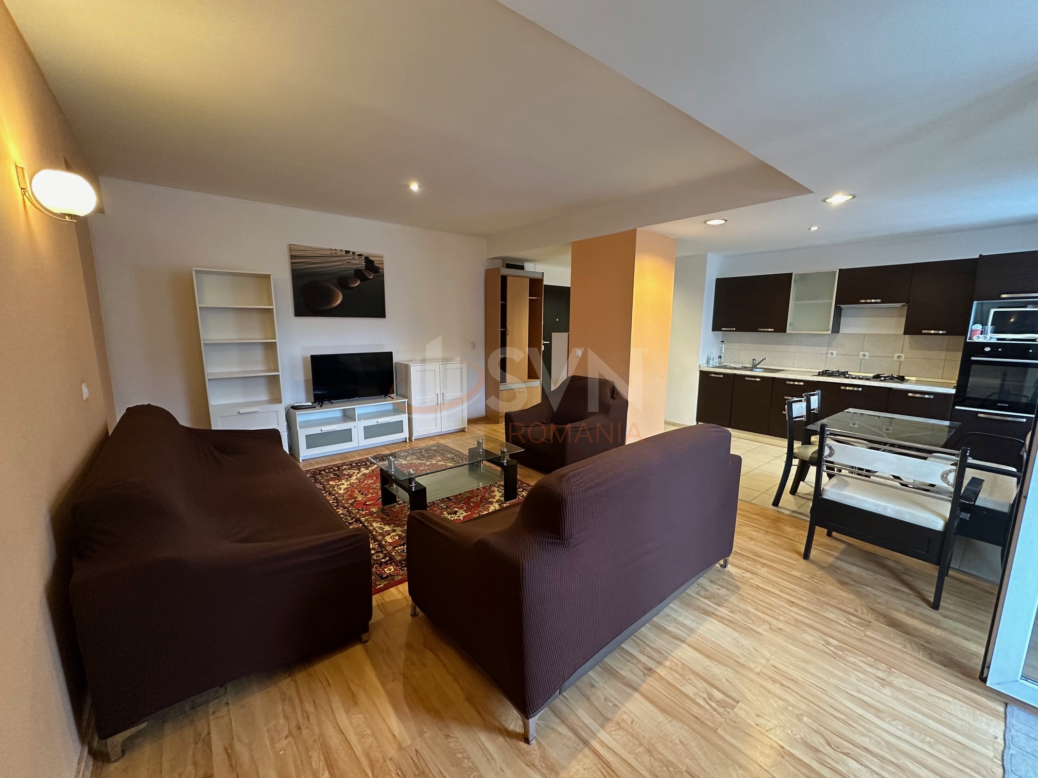 2 camere cu loc parcare subteran inclus Bucuresti/Colentina