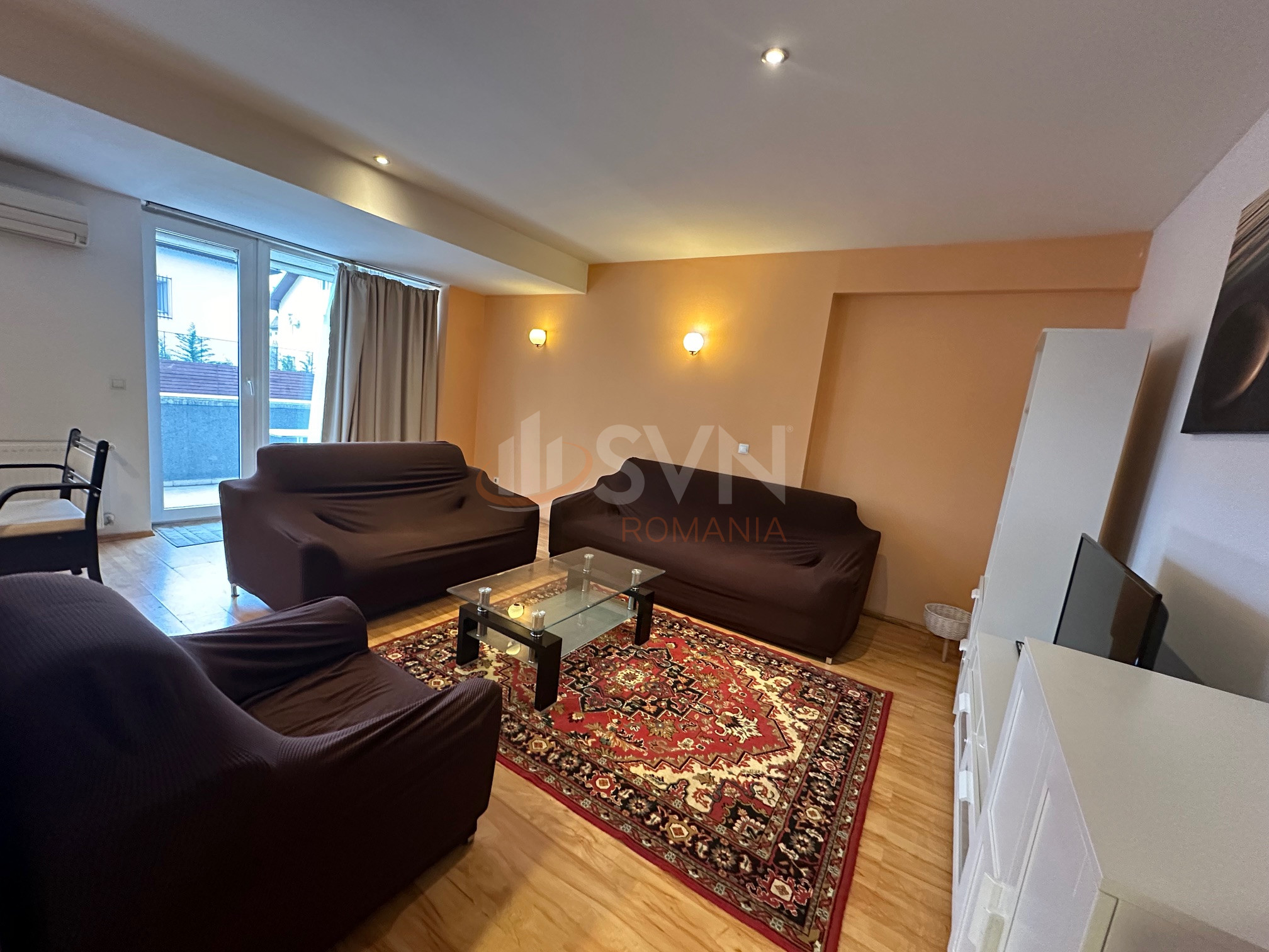 2 camere cu loc parcare subteran inclus Bucuresti/Colentina