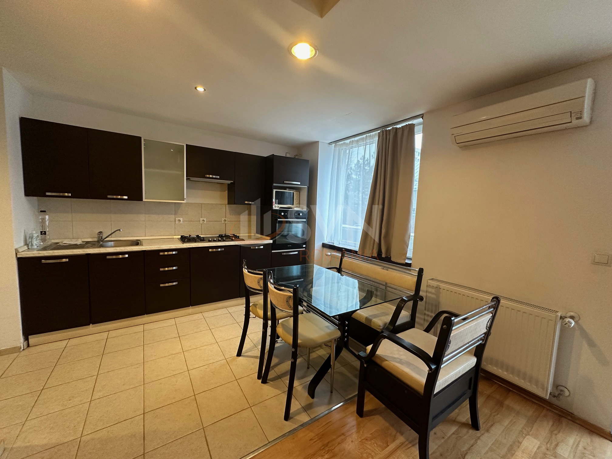 2 camere cu loc parcare subteran inclus Bucuresti/Colentina