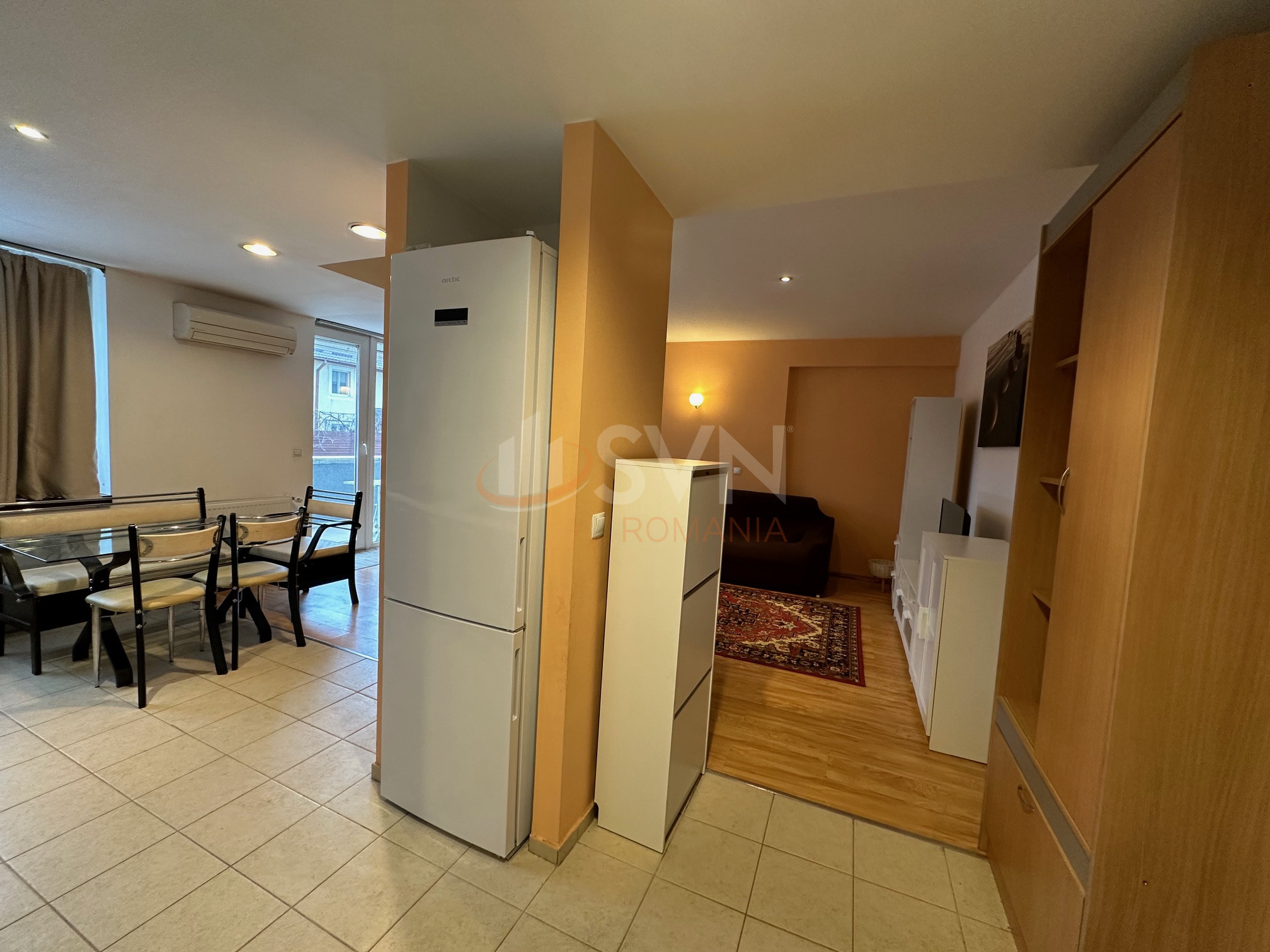 2 camere cu loc parcare subteran inclus Bucuresti/Colentina