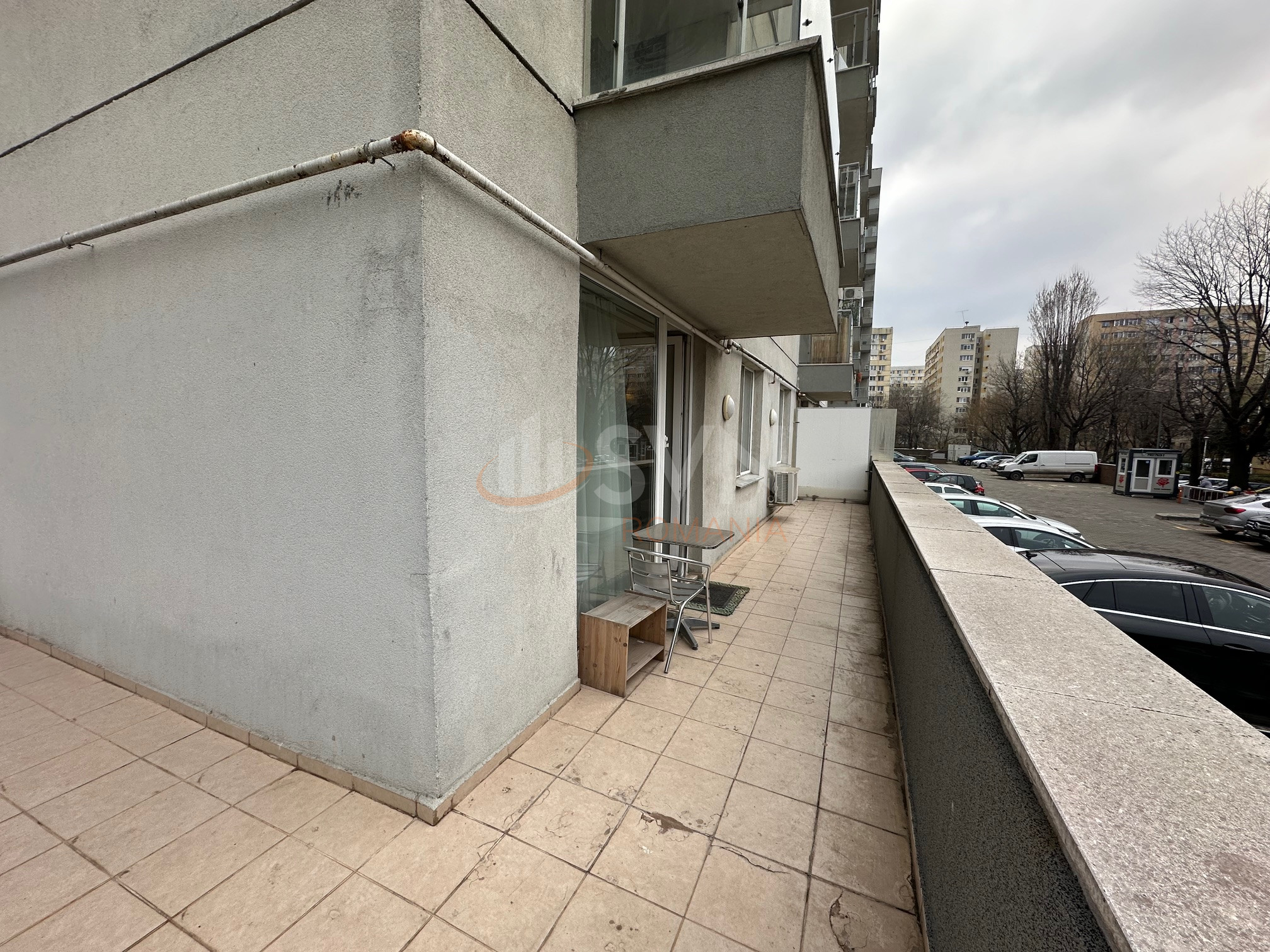 2 camere cu loc parcare subteran inclus Bucuresti/Colentina