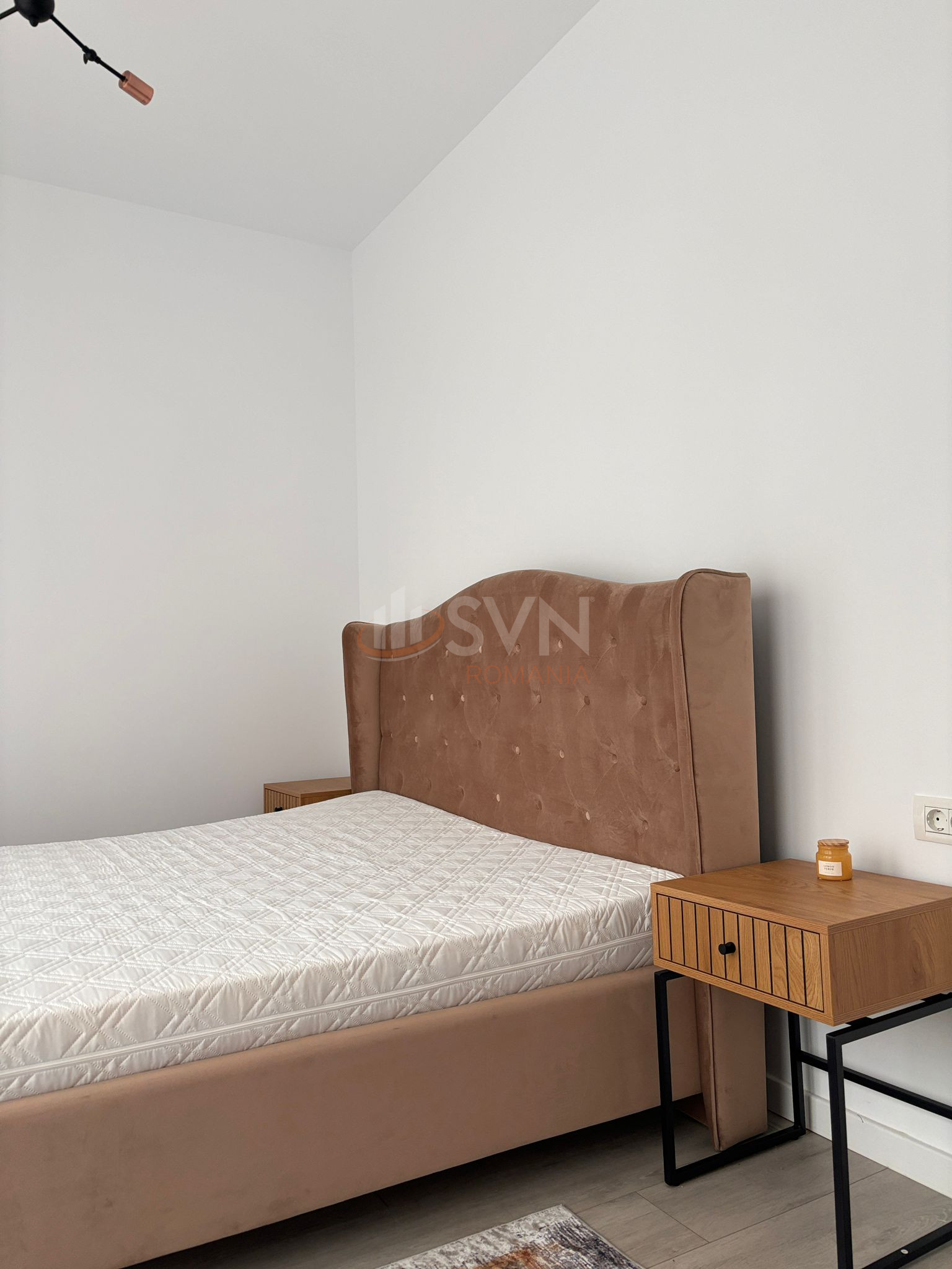 2 camere cu loc parcare subteran inclus Bucuresti/Herastrau