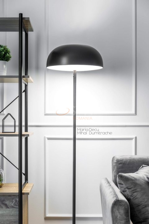 2 camere cu loc parcare subteran inclus Bucuresti/Herastrau