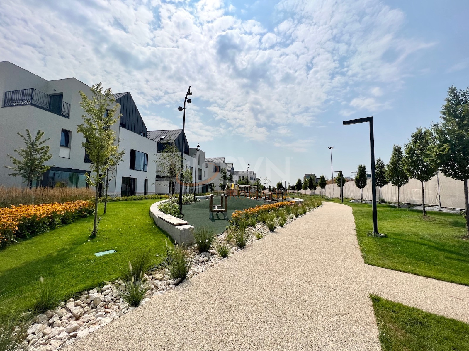 2 camere cu loc parcare subteran inclus Bucuresti/Pipera