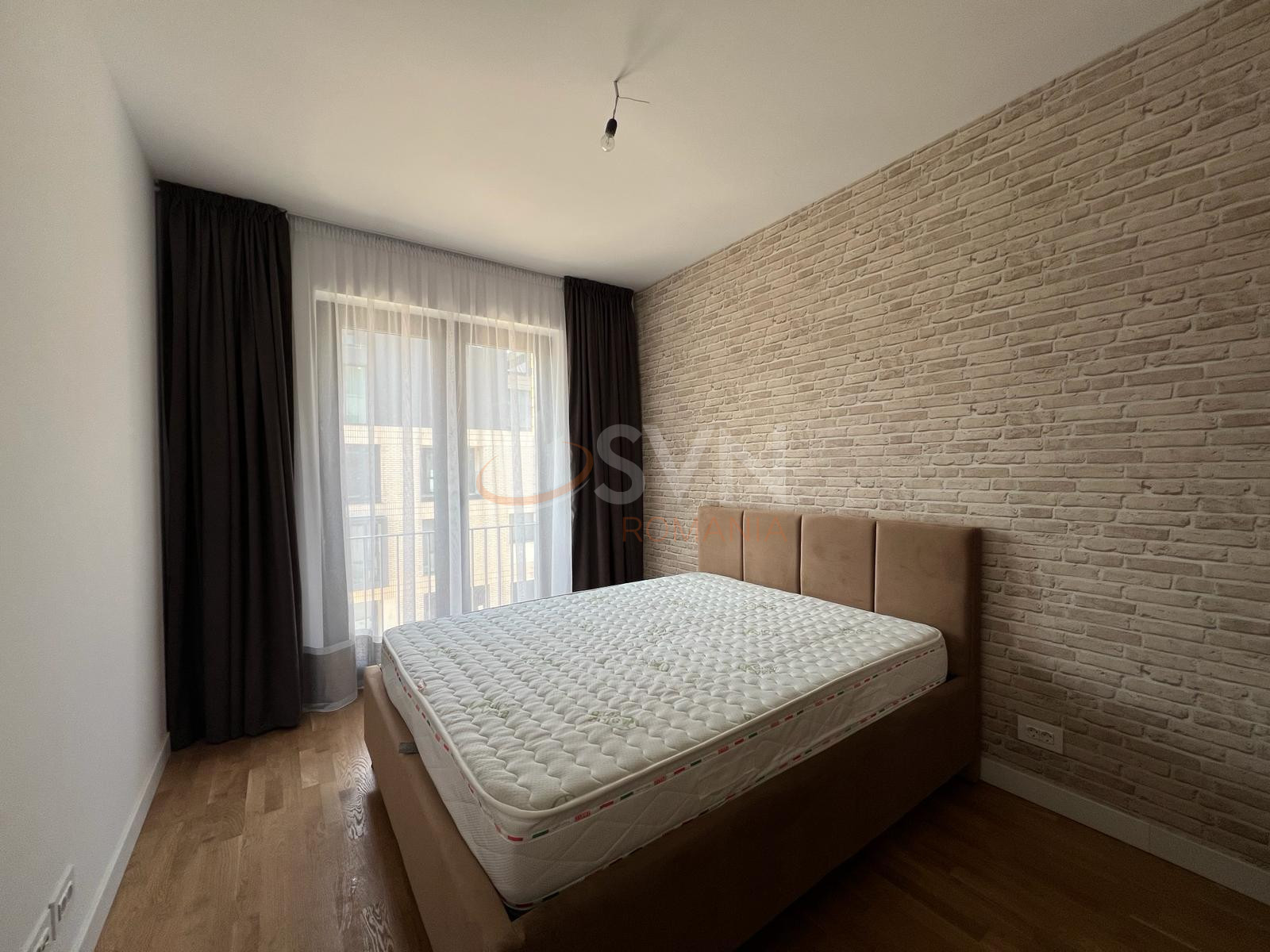2 camere cu loc parcare subteran inclus Bucuresti/Pipera
