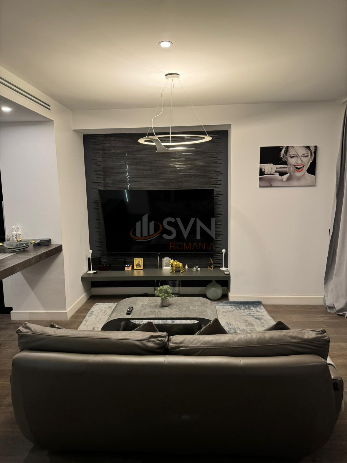 2 camere cu loc parcare subteran inclus Bucuresti/Herastrau