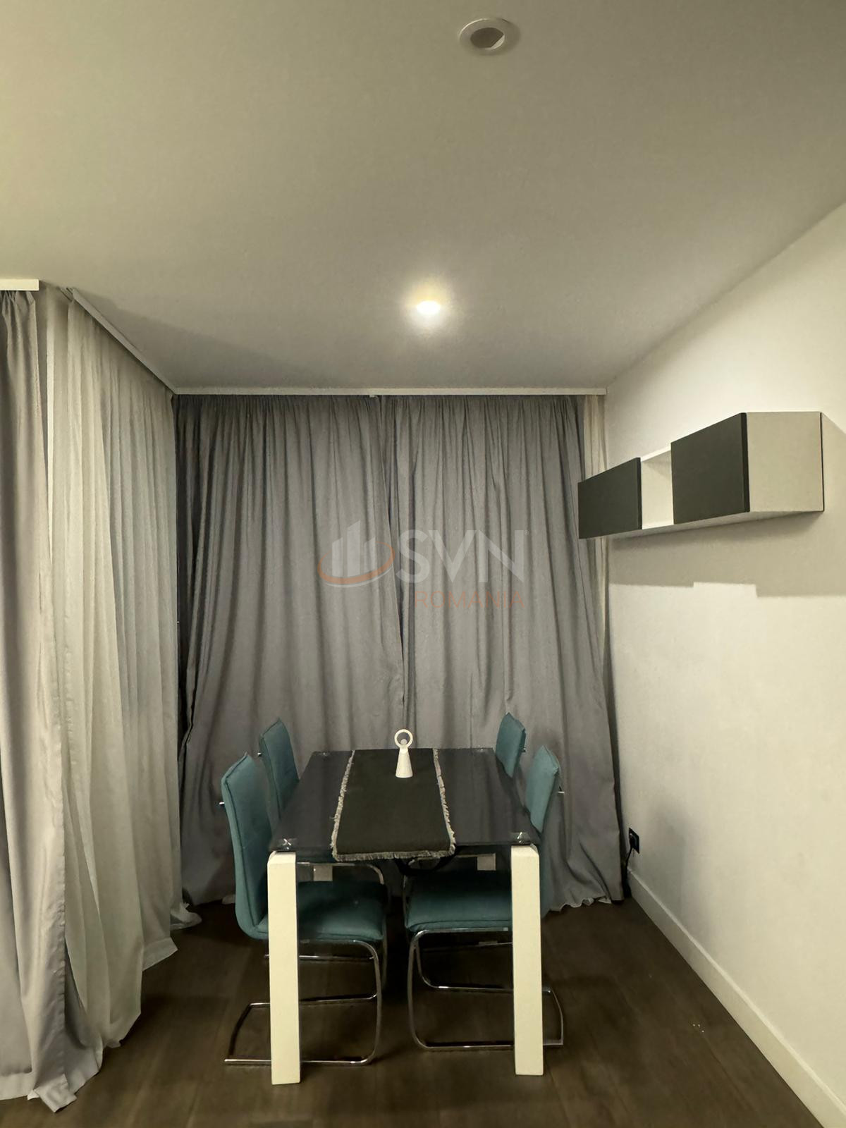 2 camere cu loc parcare subteran inclus Bucuresti/Herastrau