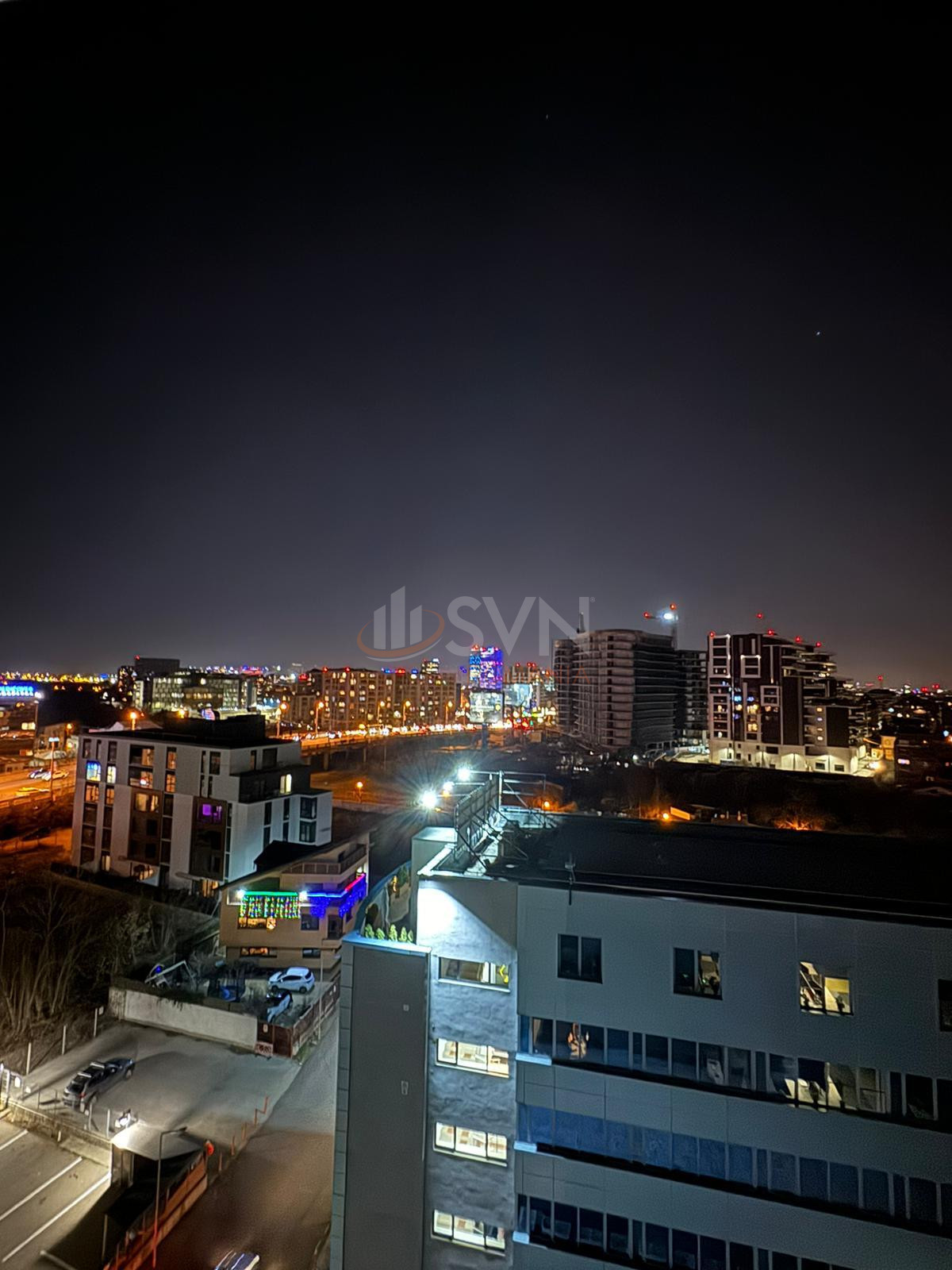 2 camere cu loc parcare subteran inclus Bucuresti/Herastrau