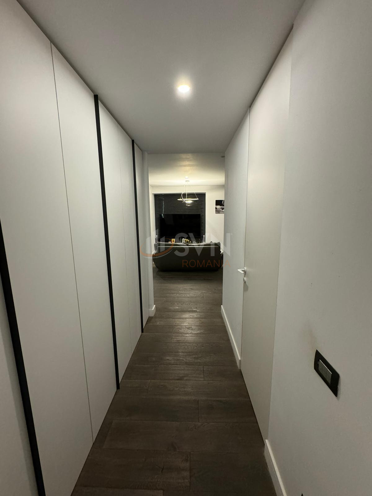 2 camere cu loc parcare subteran inclus Bucuresti/Herastrau