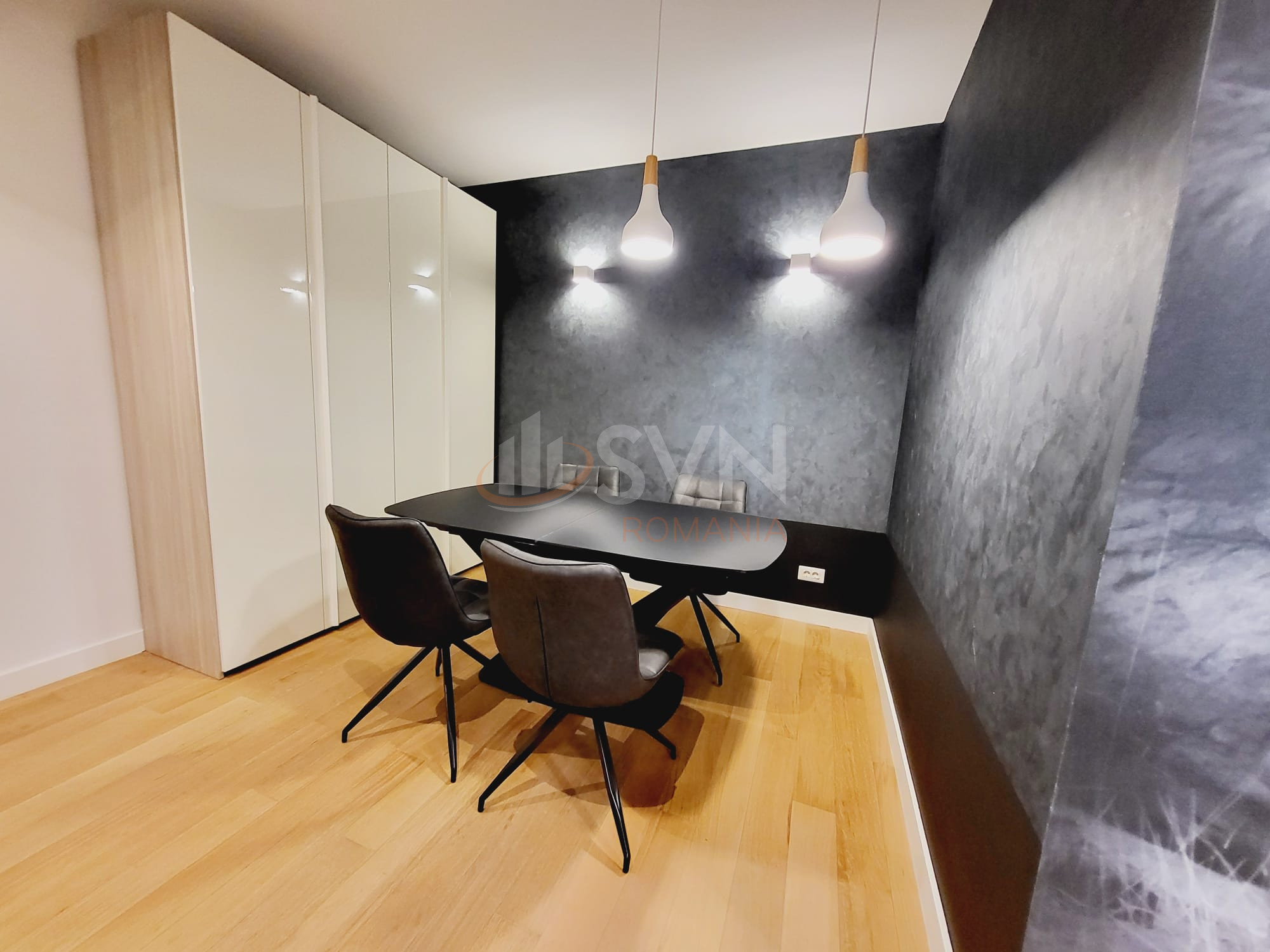 2 camere cu loc parcare subteran inclus Bucuresti/Unirii (s3)