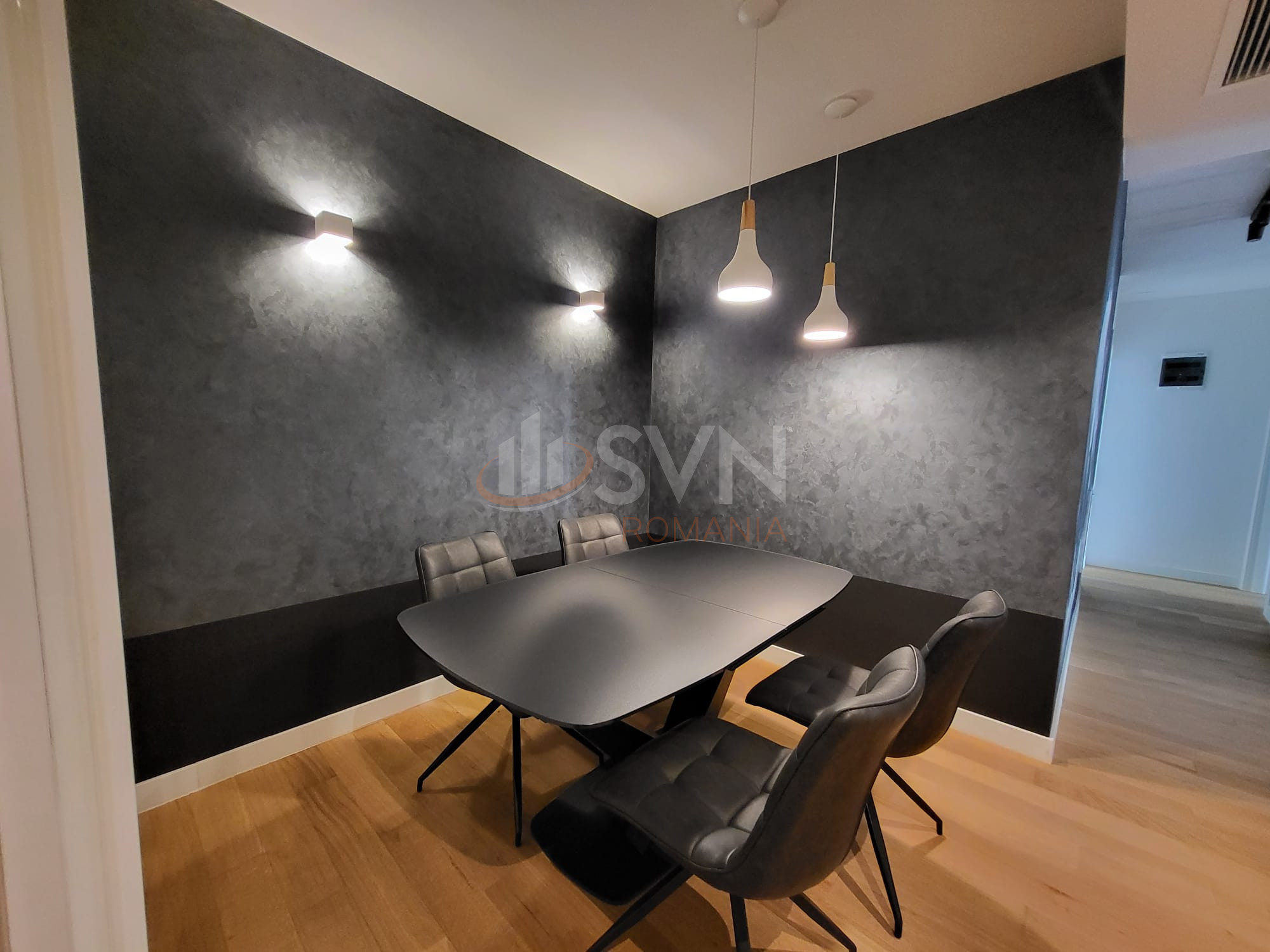 2 camere cu loc parcare subteran inclus Bucuresti/Unirii (s3)