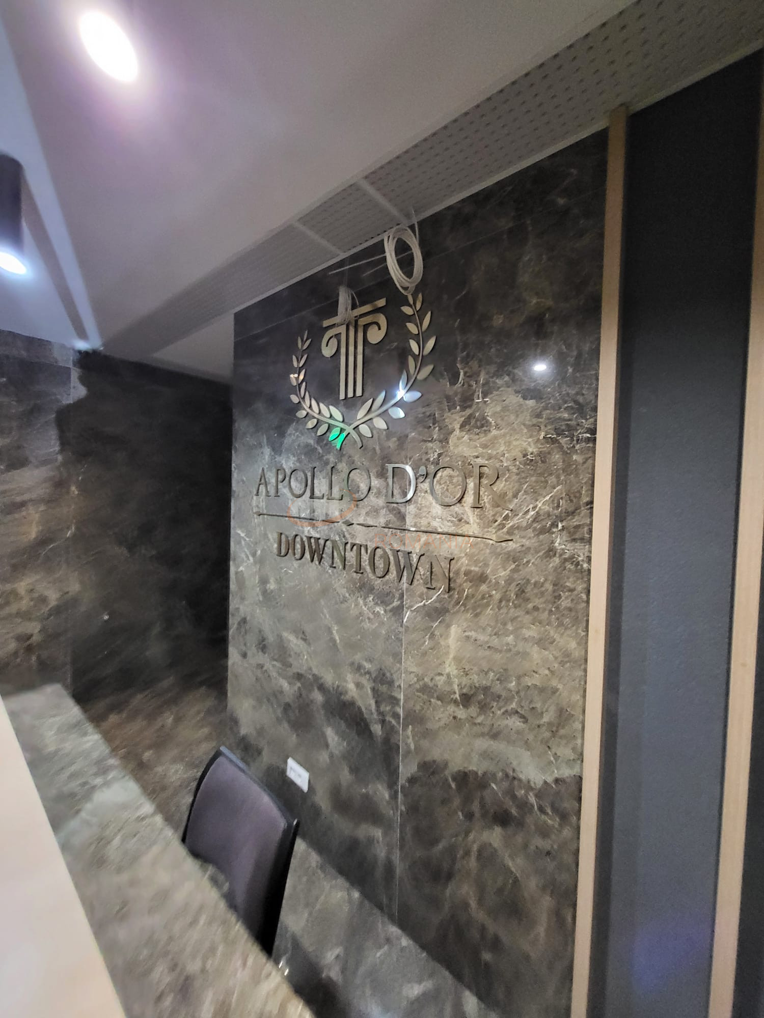 2 camere cu loc parcare subteran inclus Bucuresti/Unirii (s3)