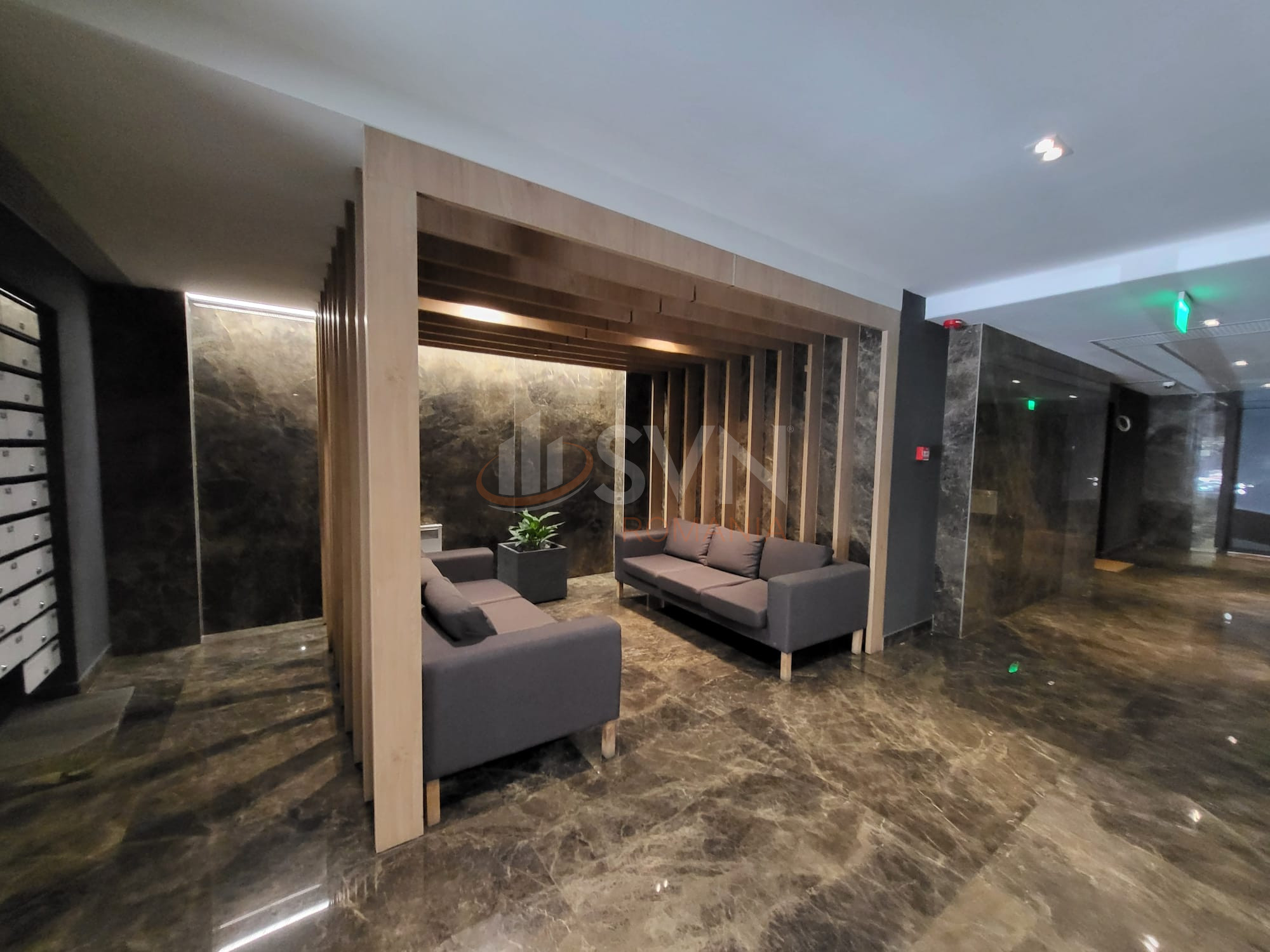 2 camere cu loc parcare subteran inclus Bucuresti/Unirii (s3)