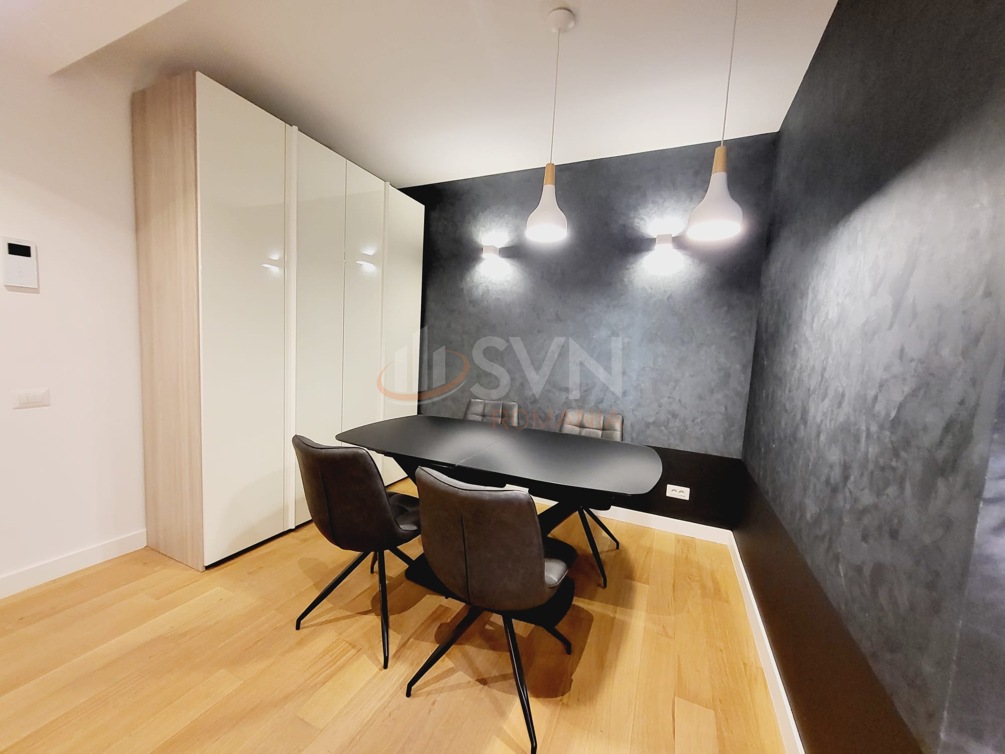 2 camere cu loc parcare subteran inclus Bucuresti/Unirii (s3)