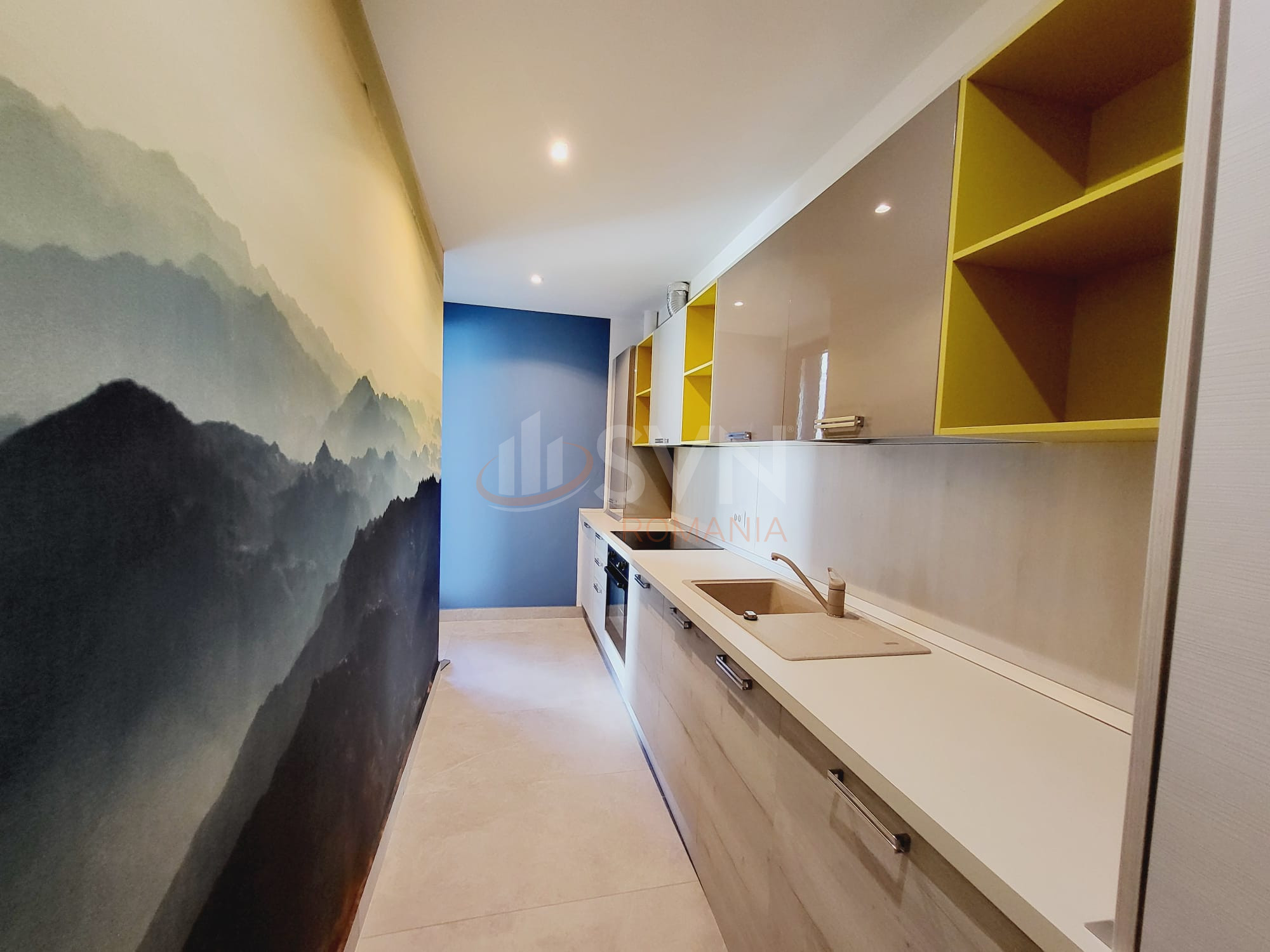 2 camere cu loc parcare subteran inclus Bucuresti/Unirii (s3)