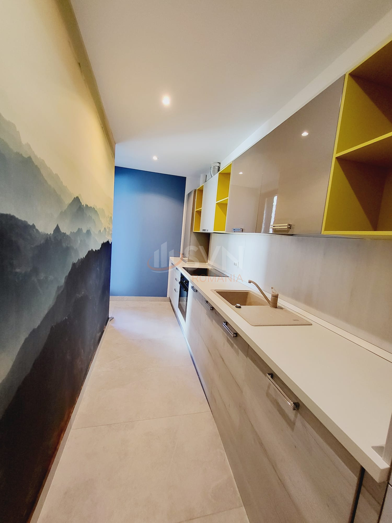 2 camere cu loc parcare subteran inclus Bucuresti/Unirii (s3)