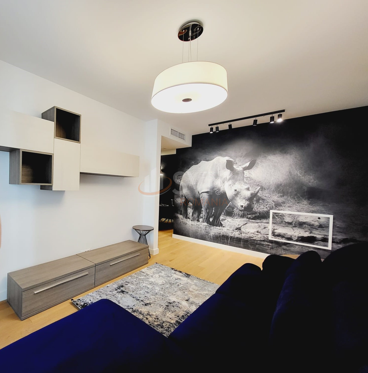 2 camere cu loc parcare subteran inclus Bucuresti/Unirii (s3)