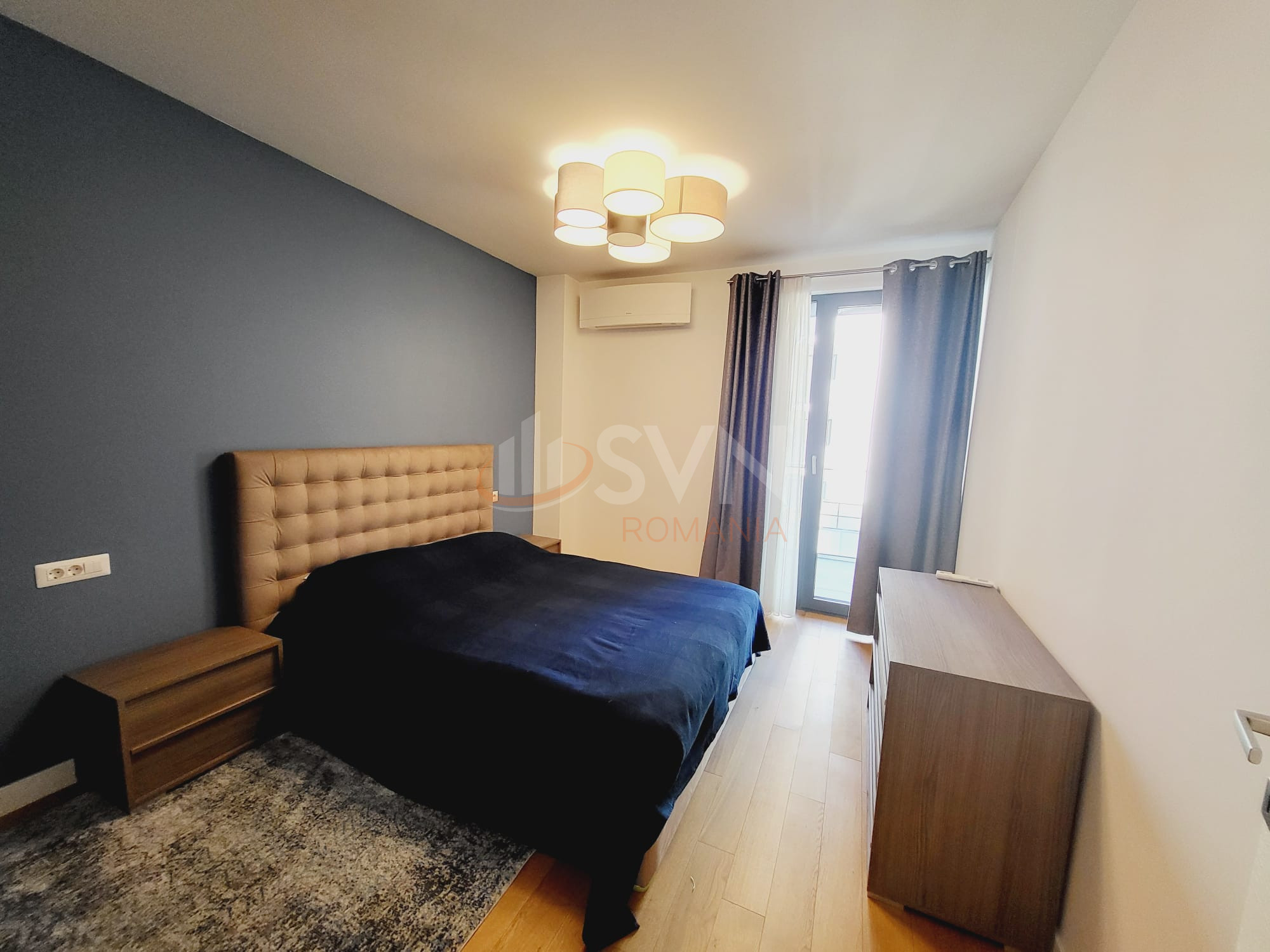 2 camere cu loc parcare subteran inclus Bucuresti/Unirii (s3)