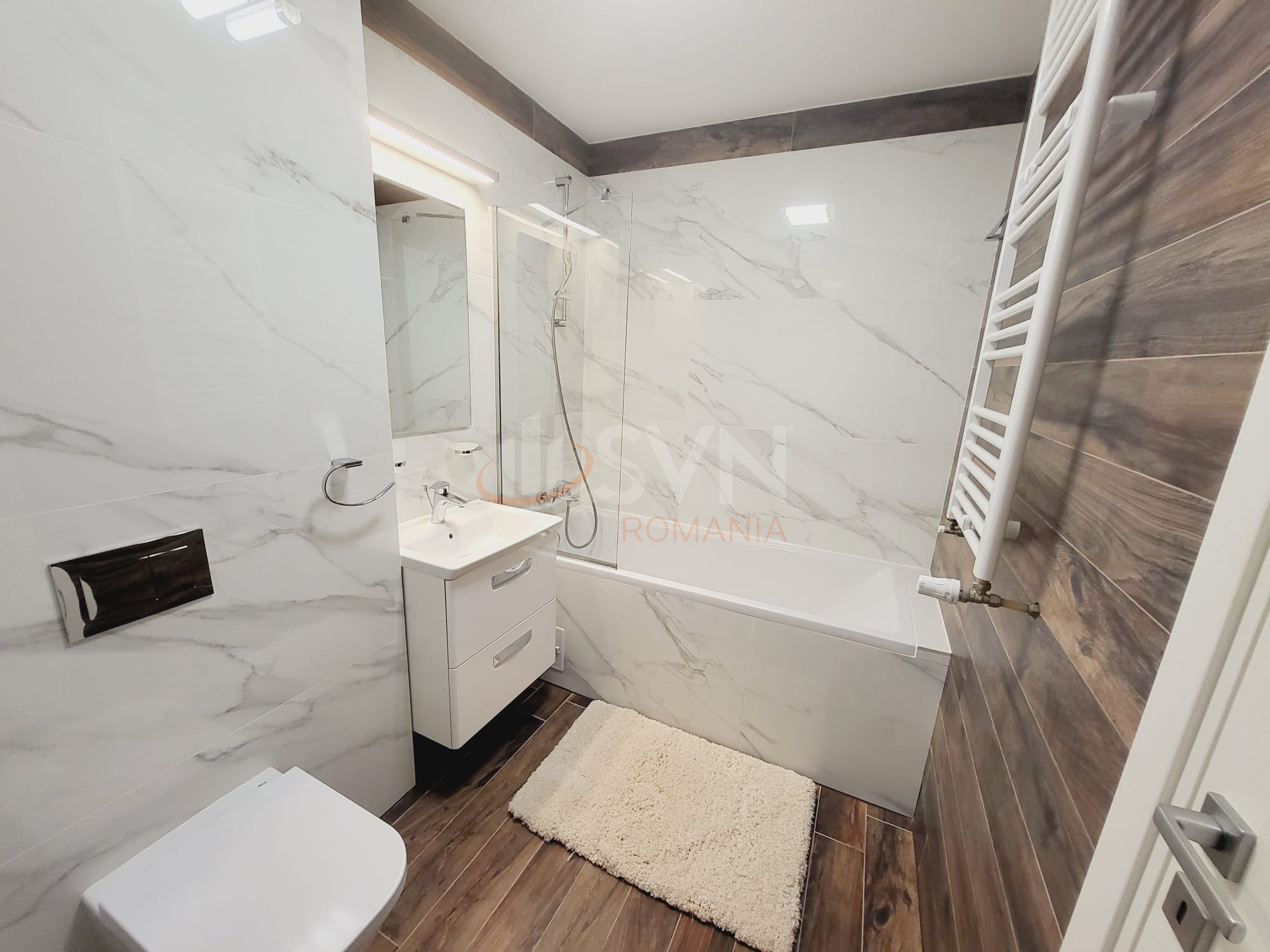 2 camere cu loc parcare subteran inclus Bucuresti/Unirii (s3)