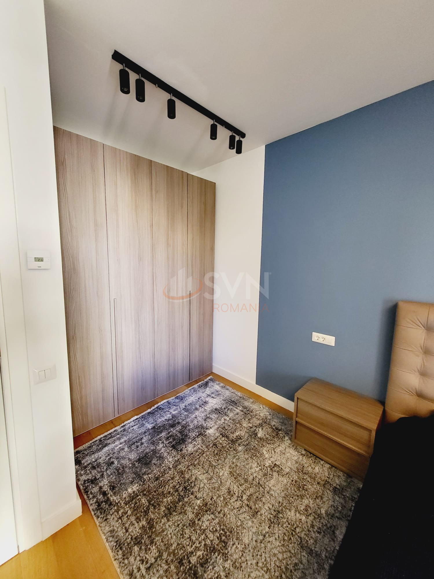 2 camere cu loc parcare subteran inclus Bucuresti/Unirii (s3)