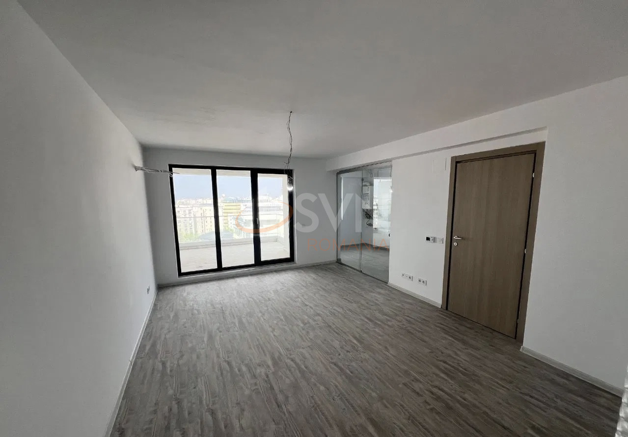 2 camere cu loc parcare subteran inclus Bucuresti/Nerva Traian