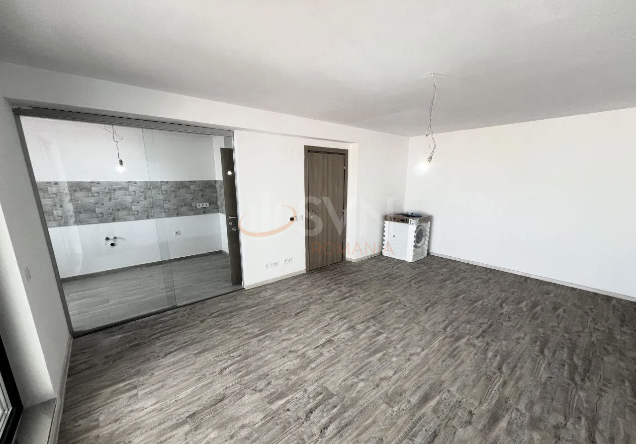 2 camere cu loc parcare subteran inclus Bucuresti/Nerva Traian