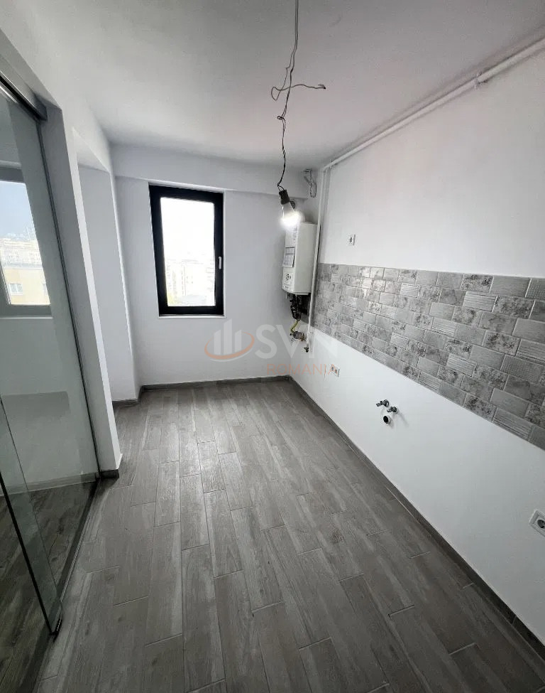 2 camere cu loc parcare subteran inclus Bucuresti/Nerva Traian