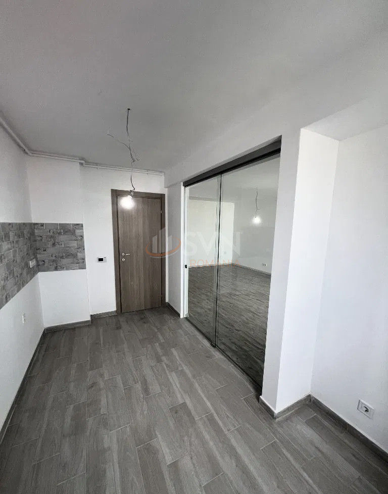 2 camere cu loc parcare subteran inclus Bucuresti/Nerva Traian