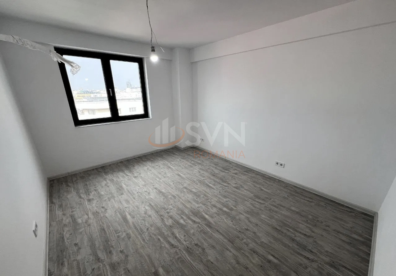 2 camere cu loc parcare subteran inclus Bucuresti/Nerva Traian