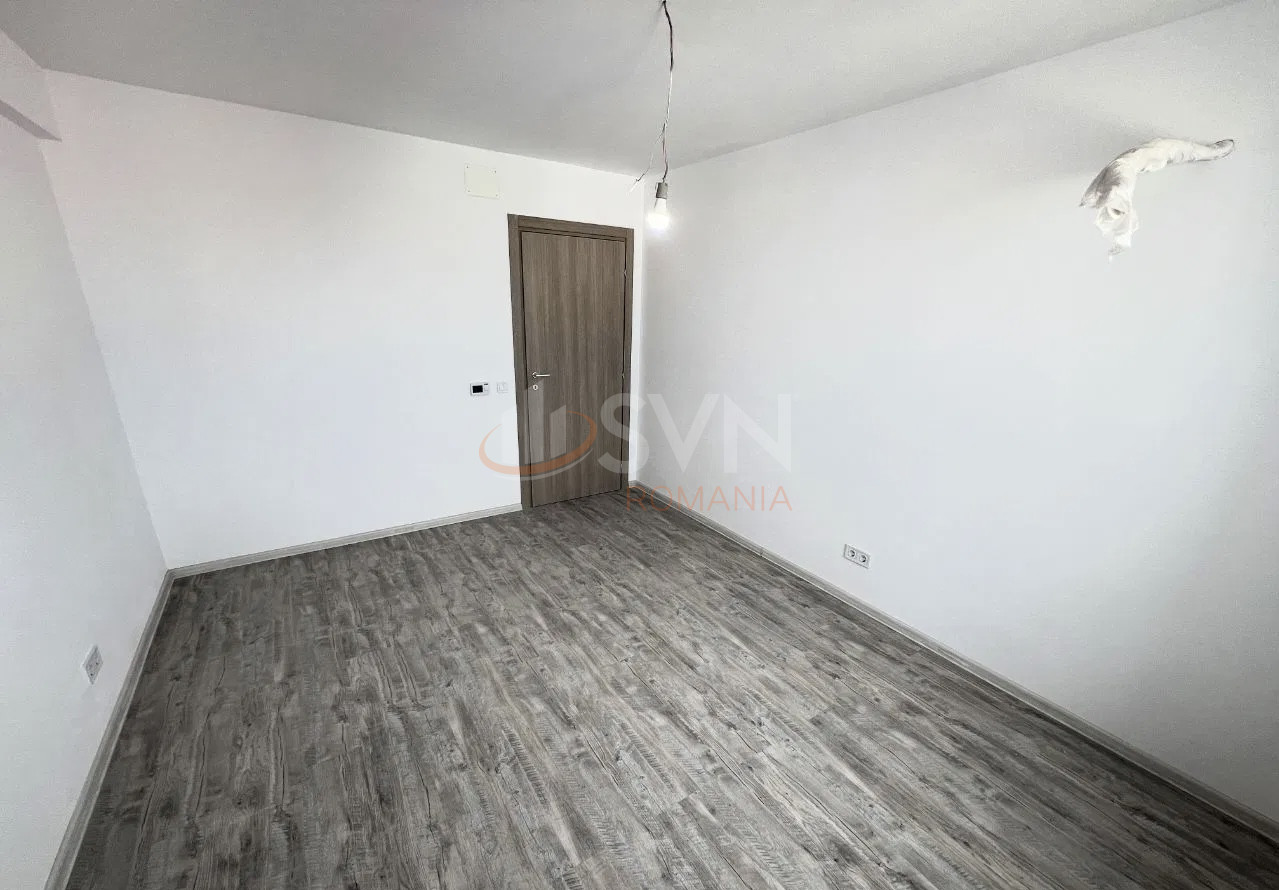 2 camere cu loc parcare subteran inclus Bucuresti/Nerva Traian