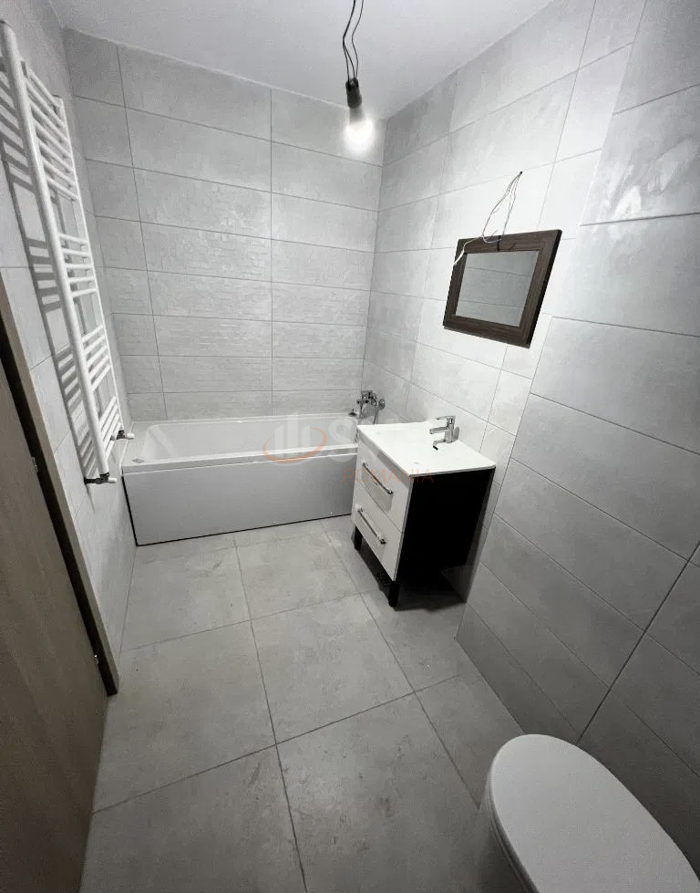 2 camere cu loc parcare subteran inclus Bucuresti/Nerva Traian