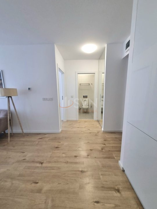 2 camere cu loc parcare subteran inclus Bucuresti/Barbu Vacarescu