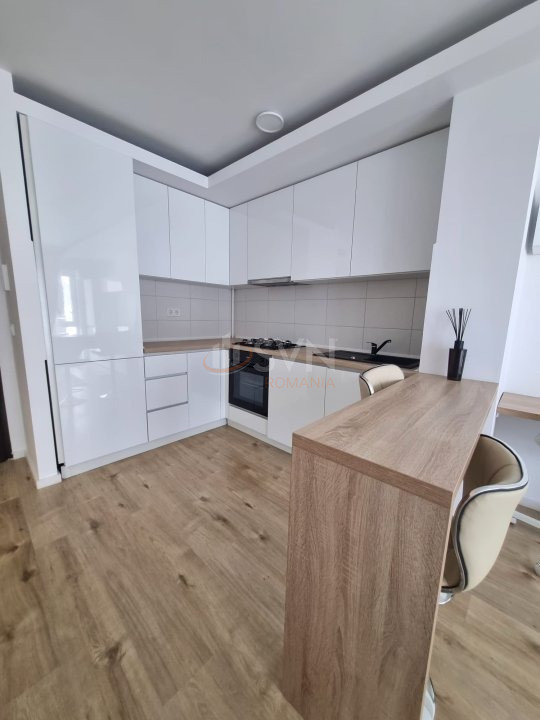 2 camere cu loc parcare subteran inclus Bucuresti/Barbu Vacarescu