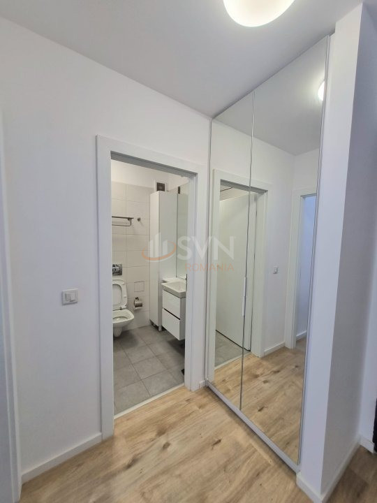 2 camere cu loc parcare subteran inclus Bucuresti/Barbu Vacarescu