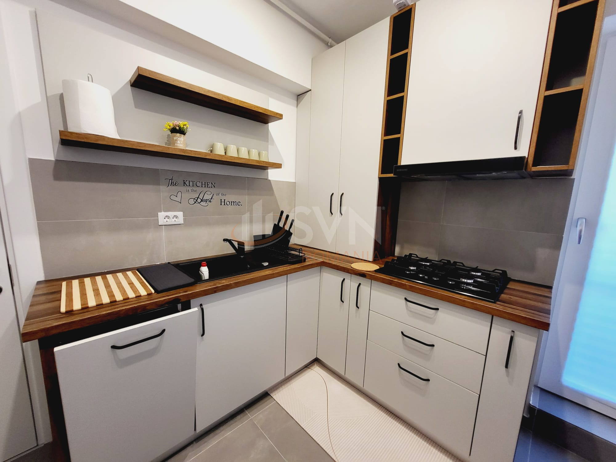 2 camere cu loc parcare subteran inclus Bucuresti/Pacii