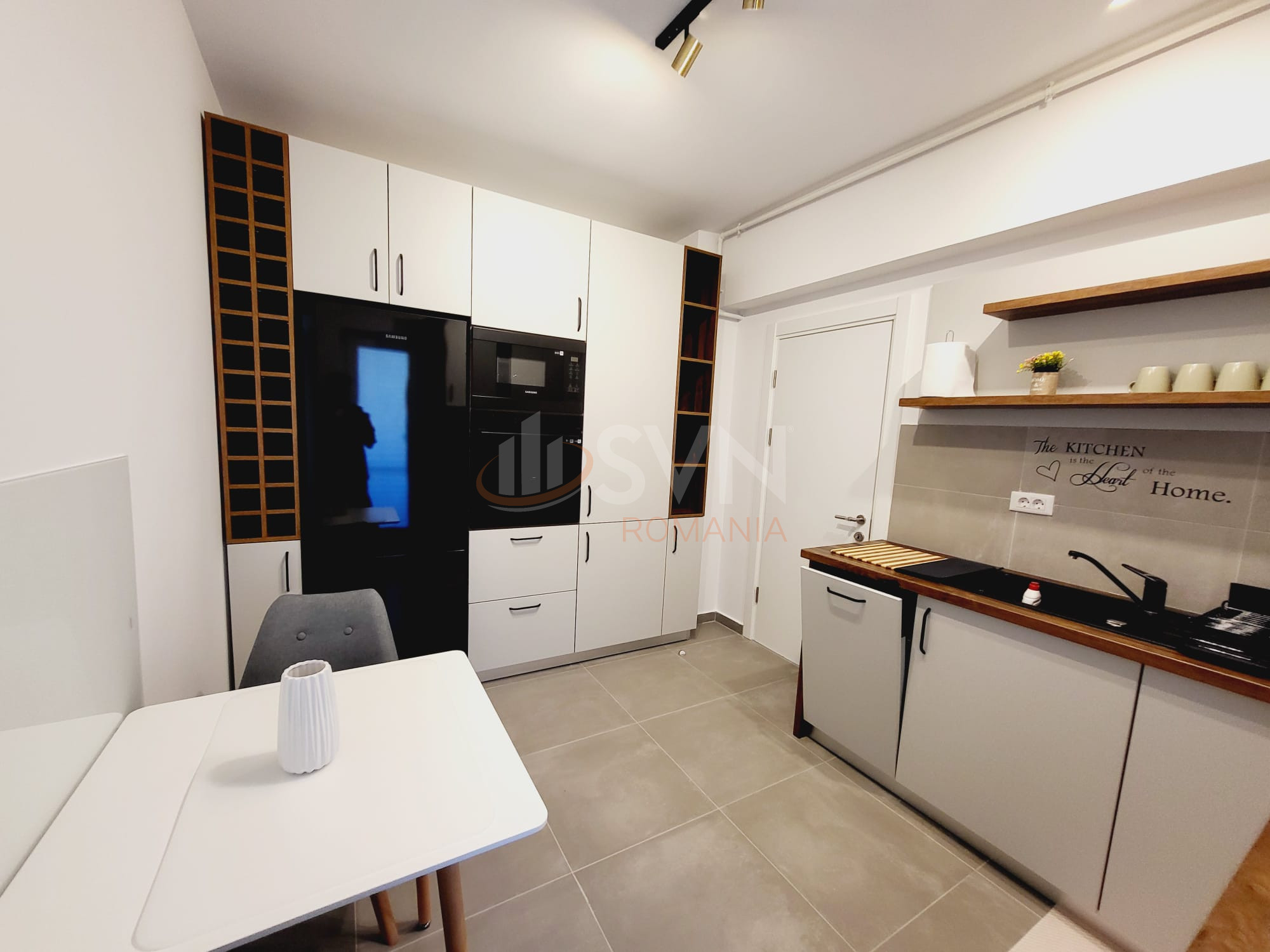 2 camere cu loc parcare subteran inclus Bucuresti/Pacii