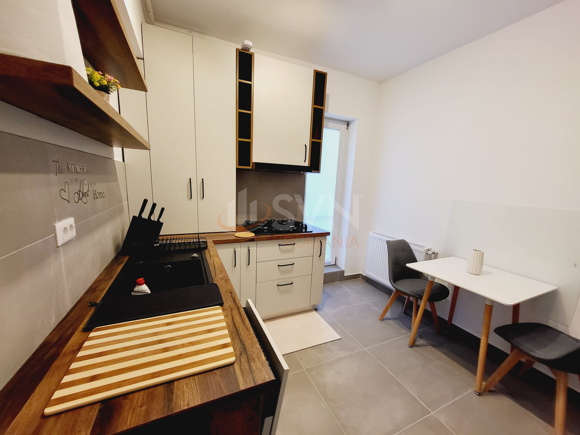 2 camere cu loc parcare subteran inclus Bucuresti/Pacii
